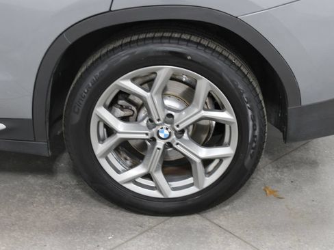 Used 2023 BMW X3 xDrive30i w/ Convenience Package AWD/4WD image 47
