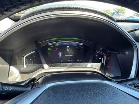 Used 2020 Honda CR-V EX-L image 29