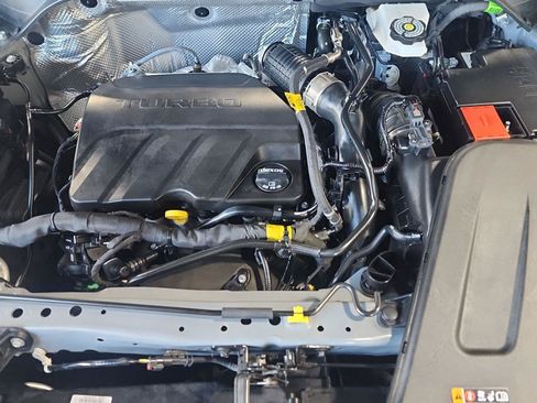 Used 2024 Buick Envista Preferred w/ Convenience I Package FWD image 9