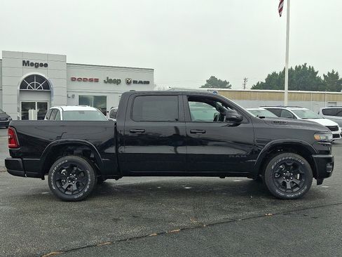 New 2026 RAM 1500 Big Horn image 7