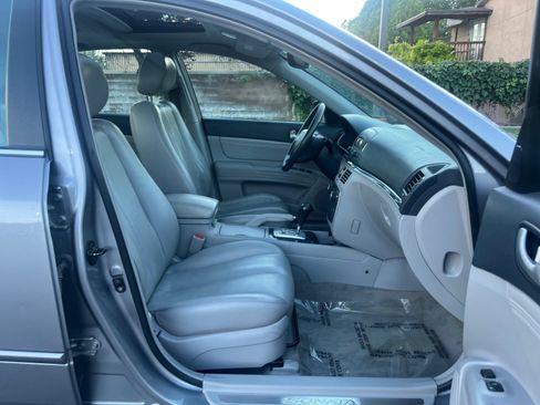 Used 2007 Hyundai Sonata SE FWD image 29