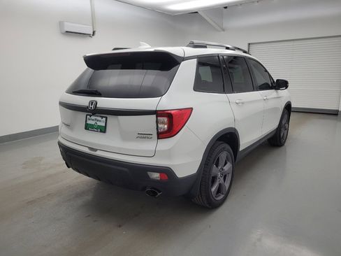 Used 2021 Honda Passport Touring image 9