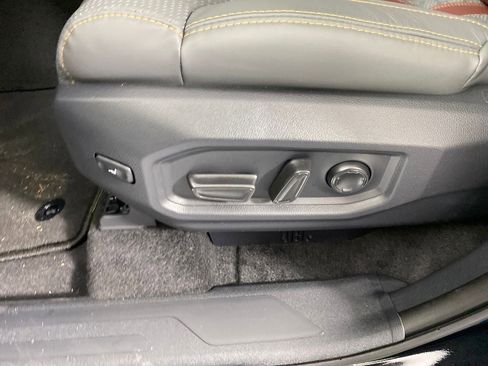 New 2026 Toyota Sequoia Capstone image 8