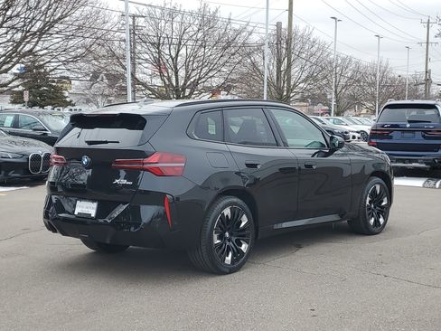 New 2026 BMW X3 xDrive30 w/ M Sport Package image 3