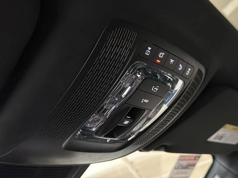 New 2026 Mercedes-Benz GLE 63 AMG S image 26