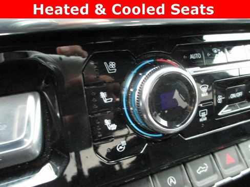 Certified 2023 GMC Sierra 1500 Denali image 18