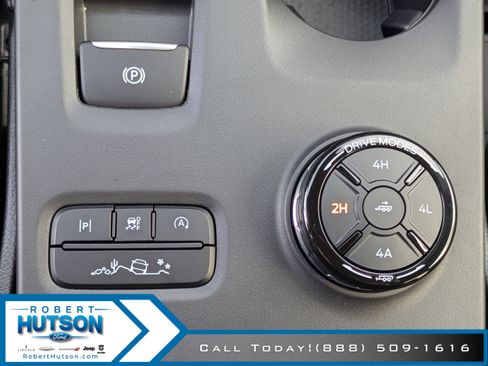 New 2025 Ford Ranger Raptor image 22