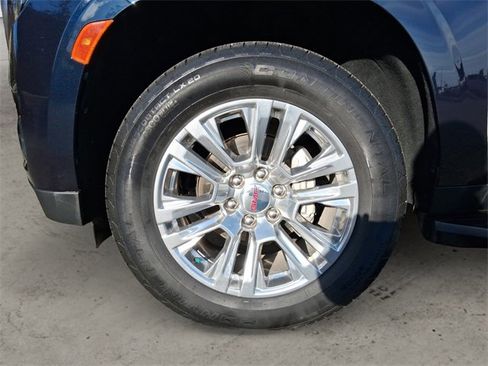 Used 2022 GMC Yukon Denali w/ Max Trailering Package image 14