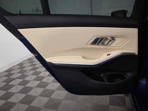 Used 2022 BMW 330i 330i w/ Premium Package 2 image 27