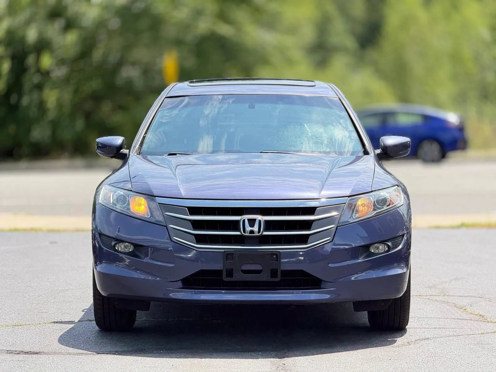 Used 2012 Honda Crosstour EX-L image 2