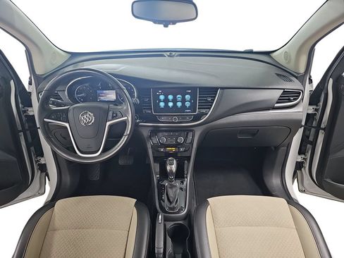 Used 2019 Buick Encore Preferred w/ Safety Package FWD image 11
