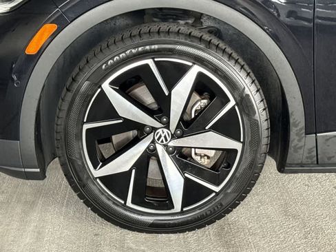 Certified 2023 Volkswagen ID.4 Pro S RWD image 11