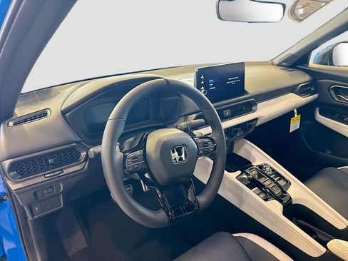 New 2026 Honda Prelude image 9