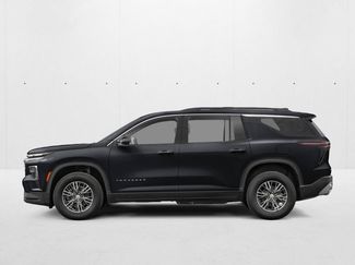 New 2026 Chevrolet Traverse LT w/ Sun and Wheel Package FWD video 3