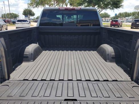 Used 2026 GMC Sierra 1500 Denali AWD/4WD image 7