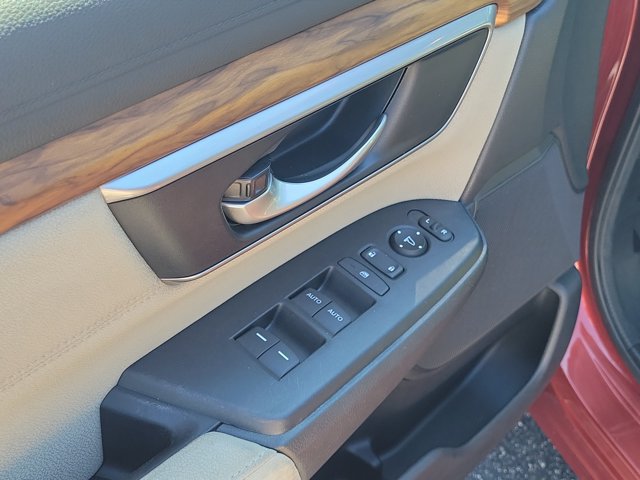 Used 2018 Honda CR-V EX image 17