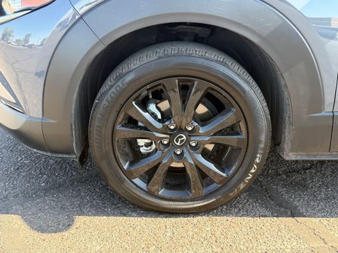 Used 2023 MAZDA CX-30 AWD 2.5 S w/ Preferred Package image 6