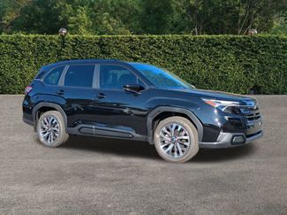 New 2026 Subaru Forester Touring w/ Touring Package AWD/4WD video 2