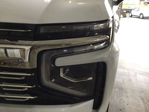 New 2026 Chevrolet Tahoe Premier image 7