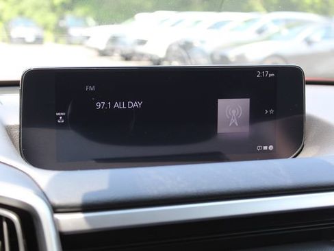 New 2026 MAZDA CX-50 AWD 2.5 S w/ Weather Package image 20
