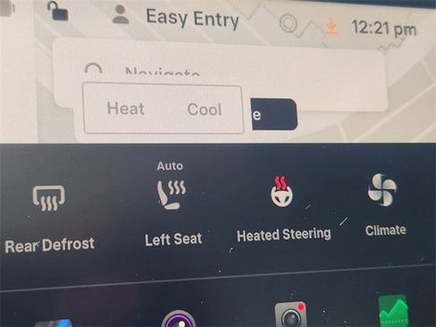 Used 2026 Tesla Model Y AWD image 28