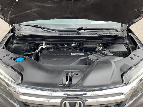 Used 2019 Honda Ridgeline RTL-T image 45
