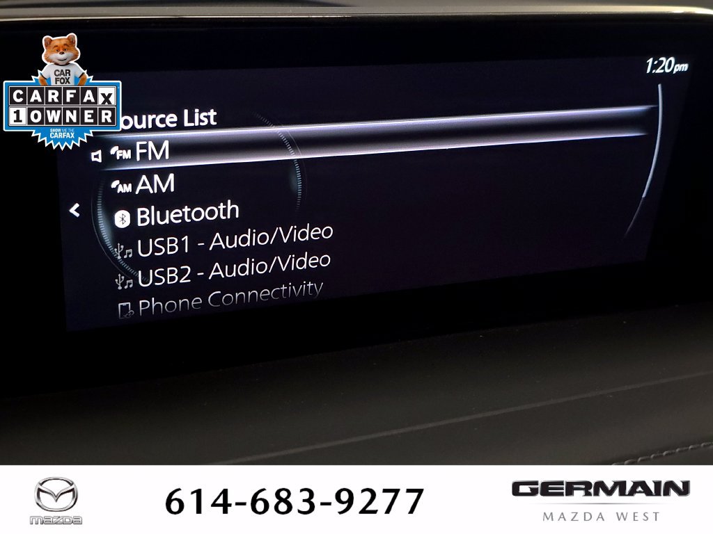Used 2024 MAZDA CX-30 AWD 2.5 S w/ Preferred Package image 30