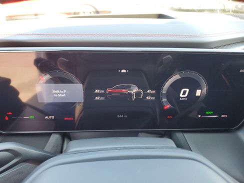 Used 2024 Dodge Charger Scat Pack w/ Plus Group image 30