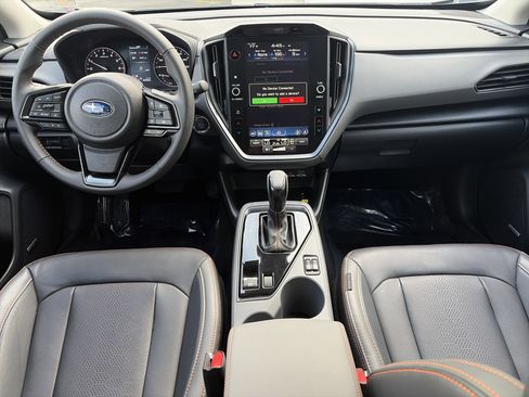 Used 2025 Subaru Crosstrek 2.5i Limited w/ Crosstrek Mirror Package AWD/4WD image 16