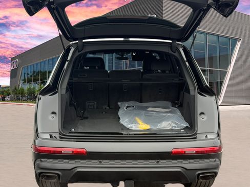 New 2026 Audi Q7 2.0T Premium Plus image 34