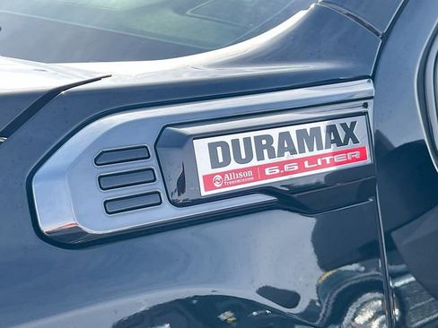 Used 2024 GMC Sierra 2500 AT4 w/ AT4 Premium Plus Package image 45