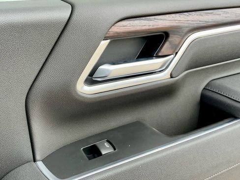 New 2026 GMC Sierra 3500 SLT image 59