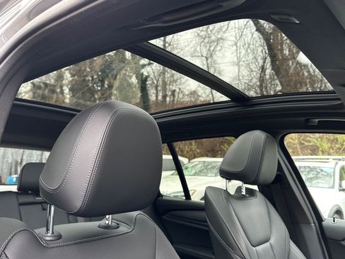 Used 2024 BMW X3 xDrive30i image 15