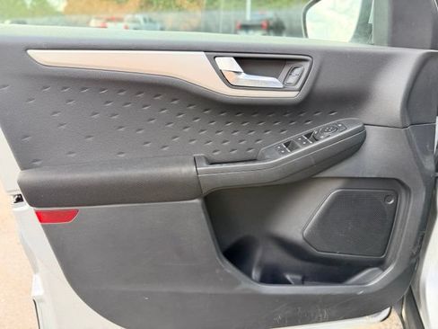 Used 2020 Ford Escape SE AWD/4WD image 17