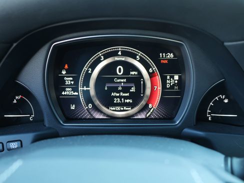 Used 2022 Lexus LS 500 image 19