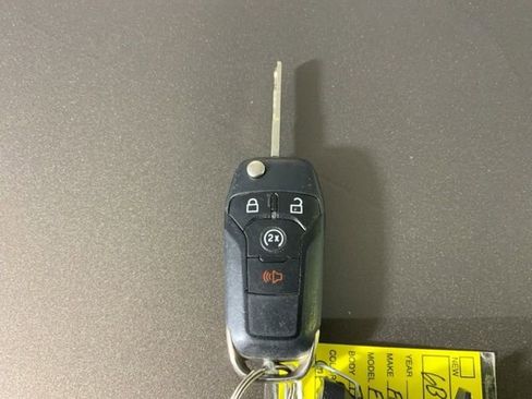 Used 2016 Ford F150 XLT w/ Equipment Group 302A Luxury image 35