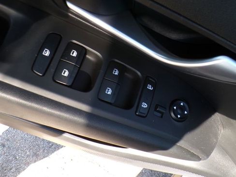 Certified 2023 Hyundai Tucson SEL AWD/4WD image 14