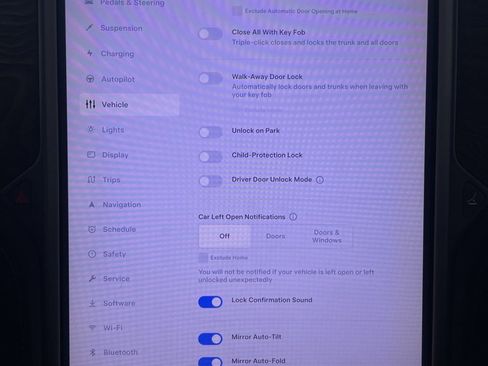 Used 2019 Tesla Model X Performance image 35