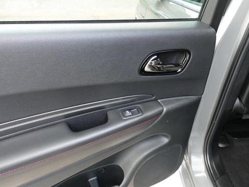 Used 2022 Dodge Durango R/T w/ Trailer Tow Group IV image 24