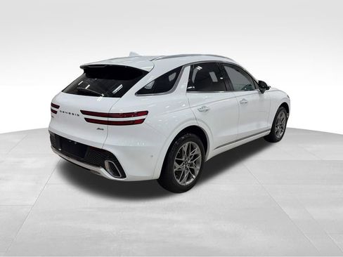 Used 2022 Genesis GV70 2.5T w/ Advanced Package AWD/4WD image 27