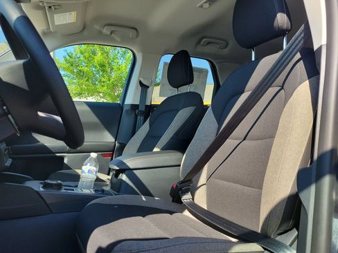 New 2026 Ford Bronco Sport Big Bend AWD/4WD image 18