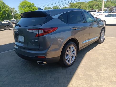 Used 2024 Acura RDX SH-AWD image 6