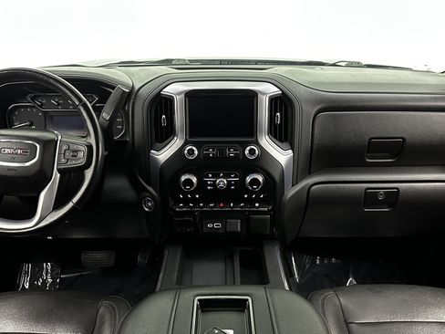 Used 2019 GMC Sierra 1500 SLT w/ SLT Premium Plus Package image 28