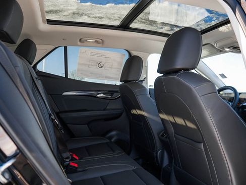 New 2026 Buick Envision Preferred image 12