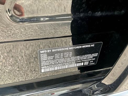 Used 2025 BMW 228i xDrive AWD/4WD image 20