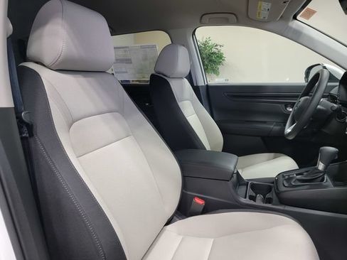 New 2026 Honda CR-V LX image 15