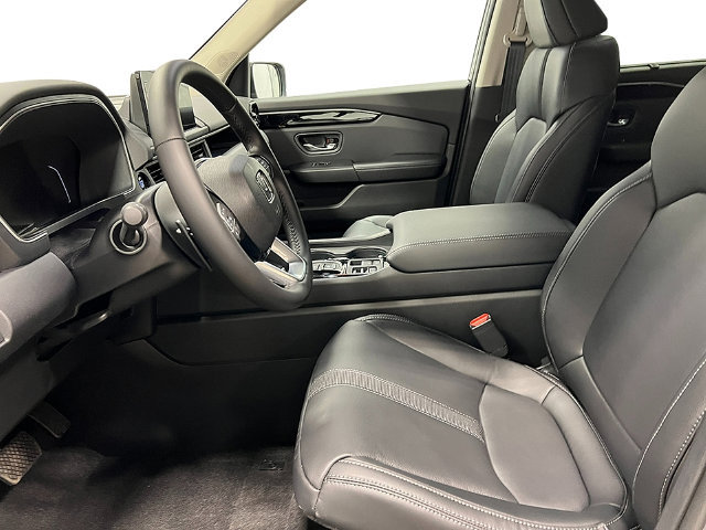 New 2025 Honda Pilot EX-L image 13