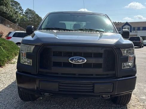 Used 2017 Ford F150 XL w/ XL Power Equipment Group image 4