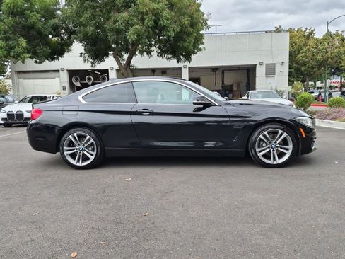 Used 2016 BMW 428i xDrive Coupe AWD/4WD image 4