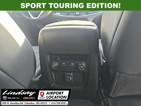 Used 2023 Buick Enclave Essence w/ Experience Buick Package image 21